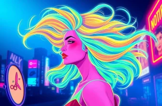 Films dramatiques sur les cheveux