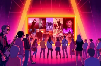 Films sur l'anarchie et l'anarchisme