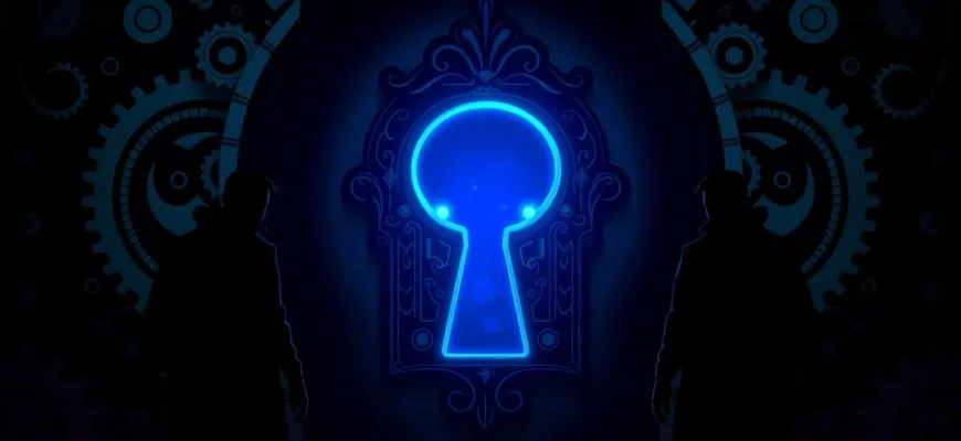 10 Thrillers Surnaturels à Découvrir