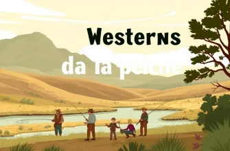 Les Meilleurs Westerns sur la Pêche