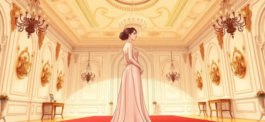 Films Mélodramatiques sur l'Aristocratie