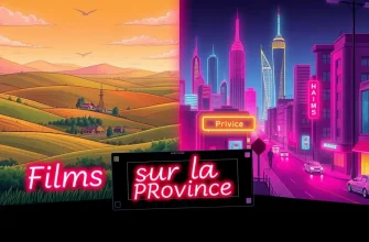 Films sur la Province : Une Évasion Rurale
