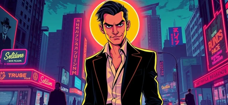 Films criminels avec double jeu