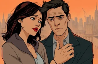 Films sur l'infidélité conjugale