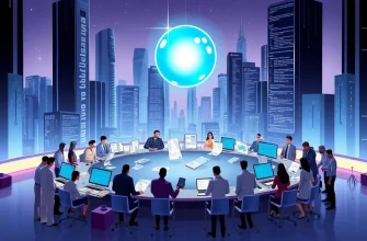 Documentaires sur les Algorithmes Intelligents