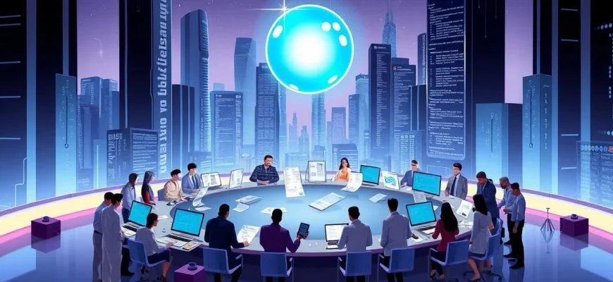 Documentaires sur les Algorithmes Intelligents