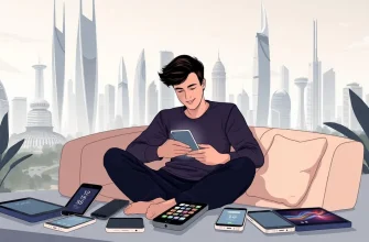 Documentaires sur les dispositifs portables