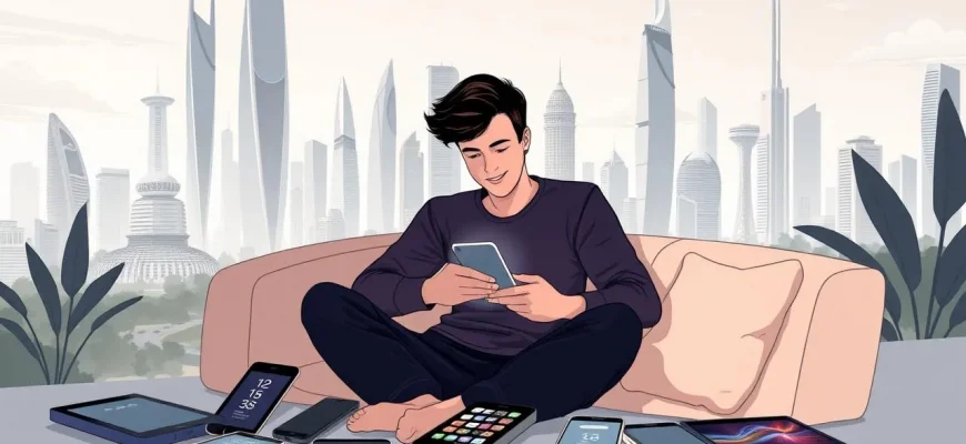 Documentaires sur les dispositifs portables