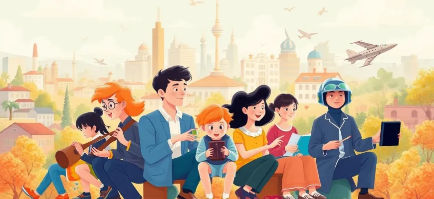 Films sur les surdoués : 10 chefs-d'œuvre à ne pas manquer