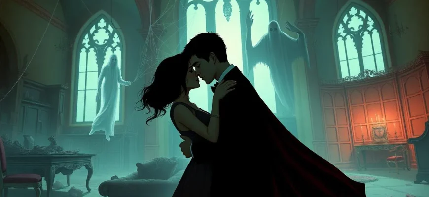 Les 10 meilleurs films d'horreur sur l'amour interdit