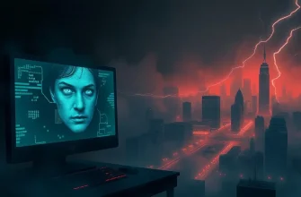 10 Films d'Horreur sur l'Internet et les Réseaux Sociaux