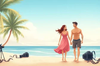 Films d'amour pour les vacances