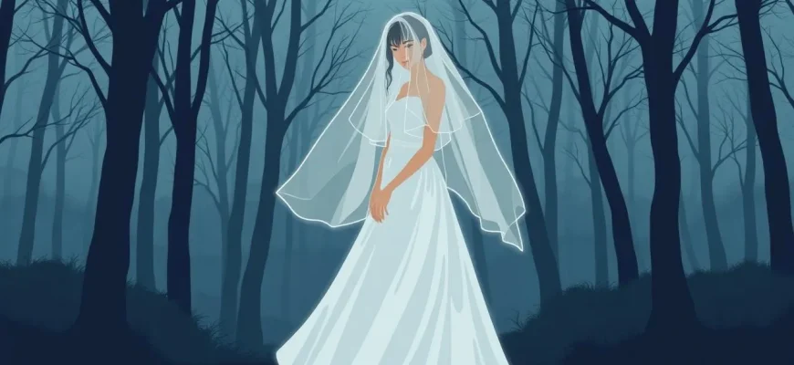 Les 10 Meilleurs Films Mystiques sur une Mariée Disparue