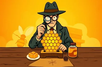 Détectives et Miel: Une Sélection de Films à Savourer