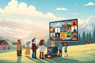 Films sur l'Autriche : Une sélection de 10 chefs-d'œuvre