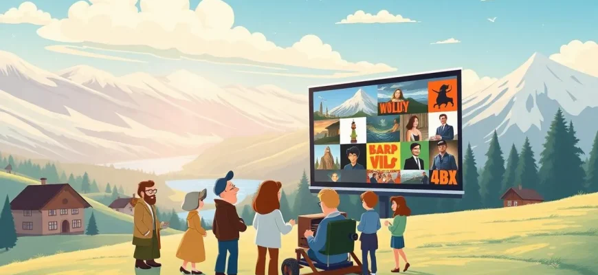 Films sur l'Autriche : Une sélection de 10 chefs-d'œuvre