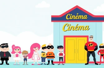 Films pour égayer votre journée