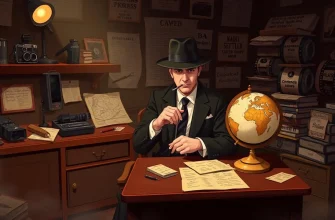 Les Meilleurs Films d'Espionnage Politique