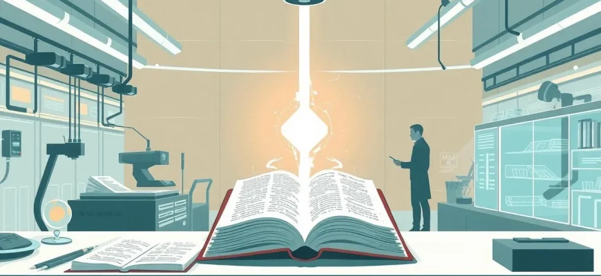 Films de science-fiction sur les livres sacrés