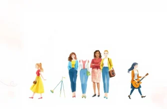 Les 10 Meilleurs Films sur les Filles Cool