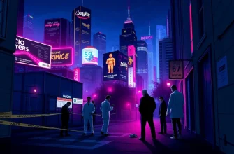 Les Meilleurs Films Criminels avec une Approche Documentaire