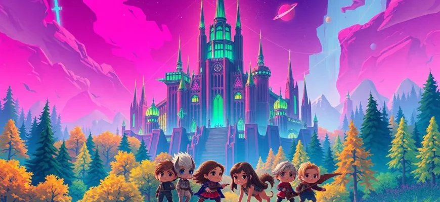 Les Meilleurs Films Dramatiques sur les Nains