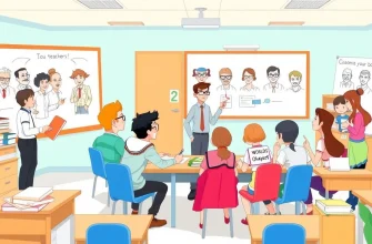 Les Meilleures Comédies sur les Cours