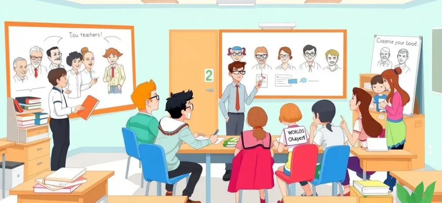 Les Meilleures Comédies sur les Cours