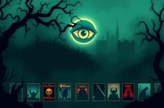 Les Meilleurs Thrillers avec des Gobelins