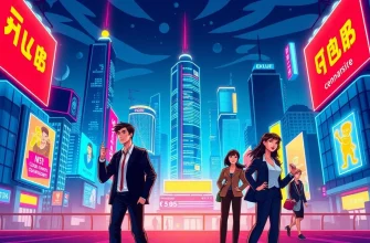 Top 10 des films de drame sur les risques en affaires