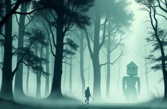 Films d'Horreur sur les Tueurs en Série: Une Sélection Effrayante