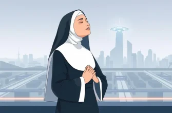 Films de science-fiction avec des nonnes