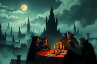 Top 10 Films d'Horreur sur les Vampires