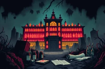 Films d'horreur sur les pharmaciens : Une sélection terrifiante