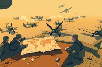 Les meilleurs films d'action sur les porte-avions