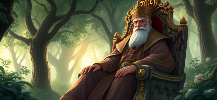 Films de fantasy sur les sultans