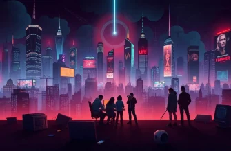 Top 10 des films d'horreur sur Internet