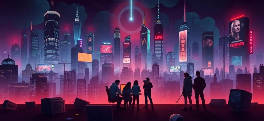 Top 10 des films d'horreur sur Internet