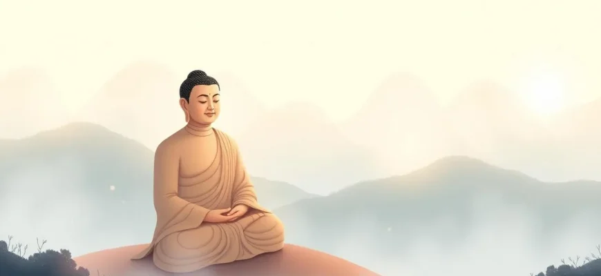 Films de fantaisie inspirés par Bouddha