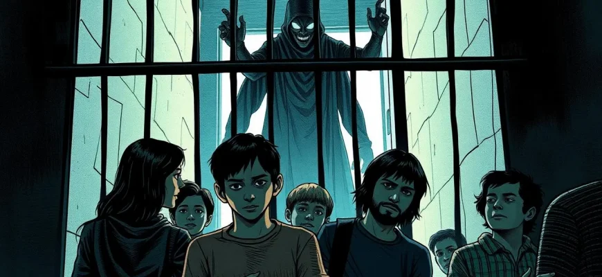 Films d'horreur sur les otages : 10 choix terrifiants