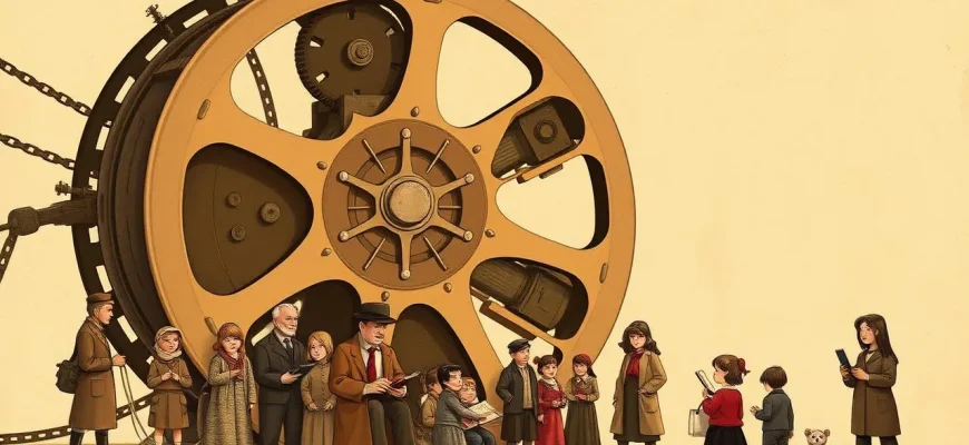 Films biographiques sur l'Inquisition