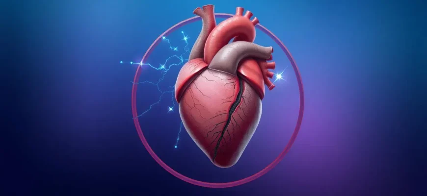 Documentaires sur le cœur : une exploration intime