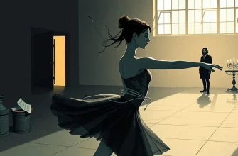 10 Thrillers captivants sur le ballet