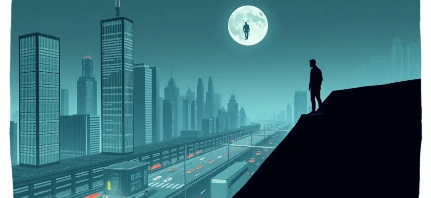 Top 10 des Thrillers sur le Risque Mortel