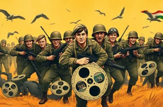 Les Meilleurs Films d'Action sur la Guerre en Irak