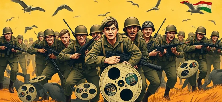 Les Meilleurs Films d'Action sur la Guerre en Irak