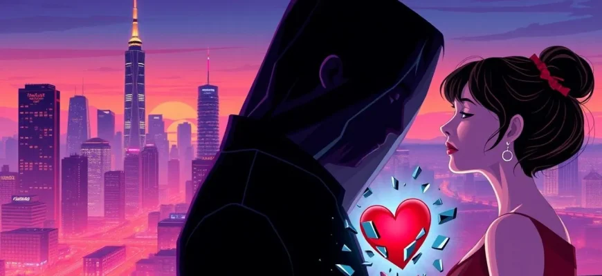 Films sur l'infidélité des maris