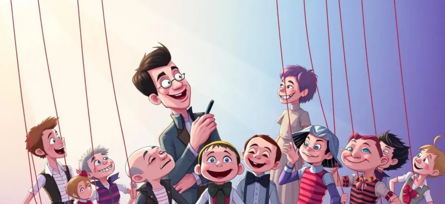 10 Films Fascinants sur les Ventriloques