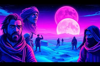 Drames dans le désert: 10 films à découvrir