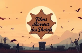 Les meilleurs films d'horreur avec des shérifs